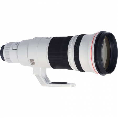 Canon EF 500mm f/4L IS II USM